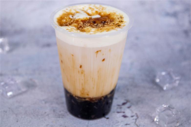 红桃兔茶饮加盟费多少？红桃兔茶饮加盟代理详情