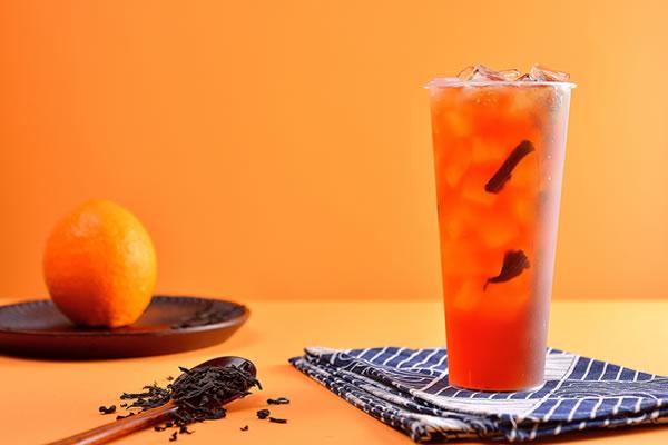 如何判断花闲悦奶茶加盟店的正规性？