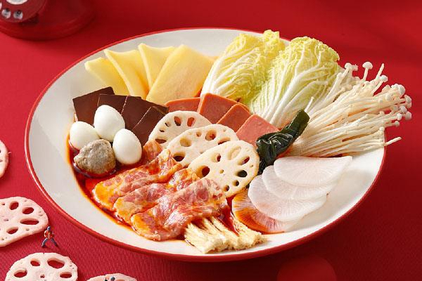 烫捞煮题麻辣烫开店赚钱吗？投资多少钱才能开店？