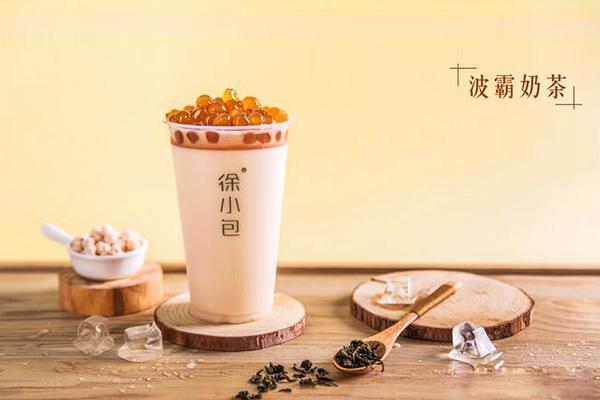 徐小包奶茶适合哪些人加盟？徐小包奶茶开店有什么优势？