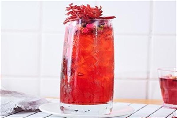 开奶茶店蜜雪冰城，2021年发布加盟费标准