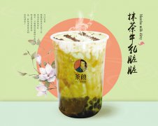 复购率提升30%，制胜同行创新高！必普:这家茶饮店如何做到？