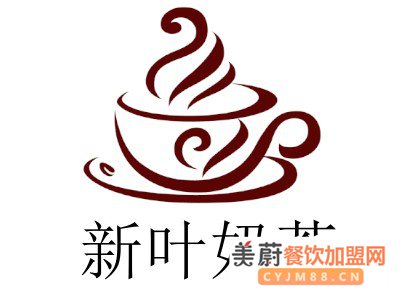 新叶奶茶加盟费开个奶茶店需要投资多少