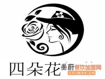 开一家四朵花奶茶加盟店只需要一个人就全搞定了是真的吗？