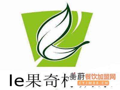 2020年le果奇柠奶茶加盟费用、加盟保障公布！新手必知！