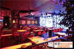 魔辣主题餐厅加盟 快餐加盟推荐品牌