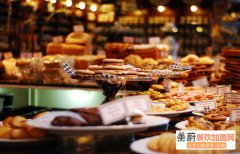 疫情后餐饮加盟或现爆发增长？TO B端服务将成餐饮品牌新赚钱方式