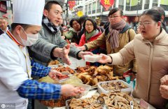 卤菜店加盟怎么样，熟食店开在哪里好，卤味开店哪些方面最重要