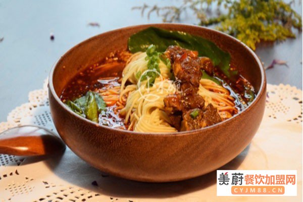 苏小麻辣烫加盟门店