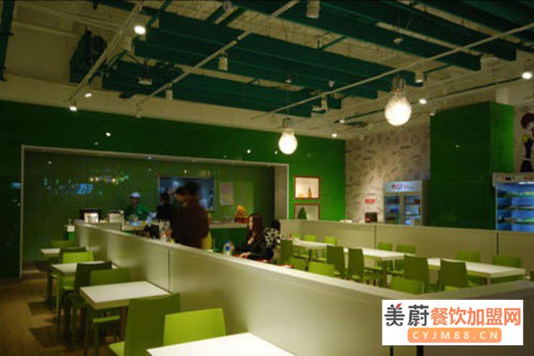 不二麻辣烫加盟门店