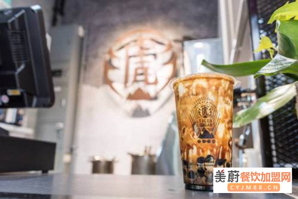 老虎堂奶茶加盟告诉你如何更高效管理奶茶店