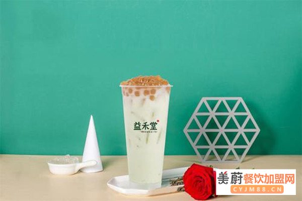 益禾堂奶茶加盟：益禾堂奶茶加盟条件有哪些？