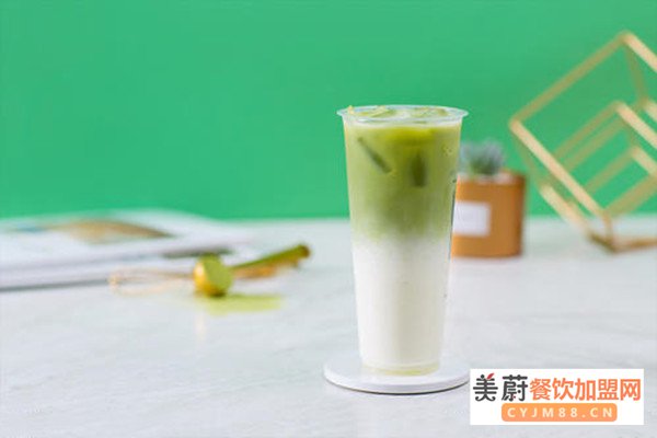 珍奶会所奶茶加盟费用为什么这么高？如何进行加盟？