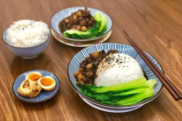 卤道卤香卤汁饭加盟怎么样？卤道卤香卤汁饭加盟优势