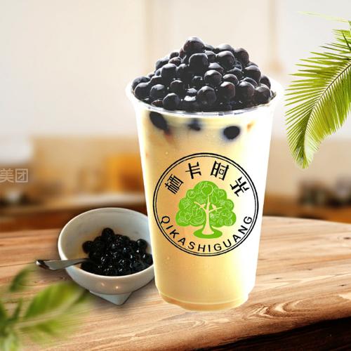 栖卡时光奶茶店加盟费用多少钱？开一家栖卡时光怎么加盟？