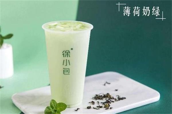 加盟徐小包的茶回本时间需要多久？徐小包利润分析资料获取