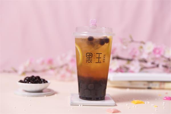 二线城市黑玉奶茶加盟费要多少钱？2020黑玉奶茶加盟条件是什么？