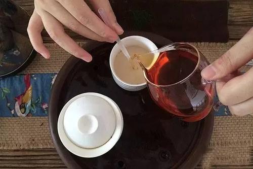 黑茶加盟步骤，黑茶加盟优点有那些？