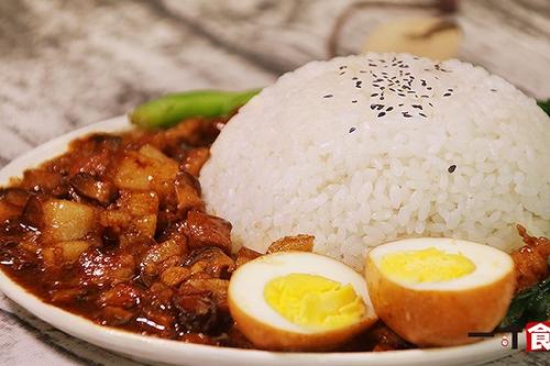 白米饭当家的台湾卤肉饭品牌简介，米当家台湾卤肉饭加盟条件