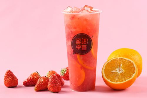 蜜语茶言加盟怎么样？1-2人，8㎡即可开店