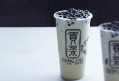 皇禧贡茶加盟怎么样？有哪些保障？