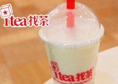 itea找茶加盟可靠吗？品牌实力如何？