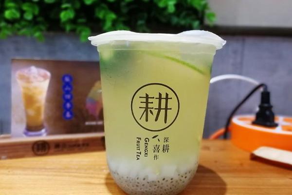 耕喜奶茶怎么样？如何加盟耕喜奶茶？