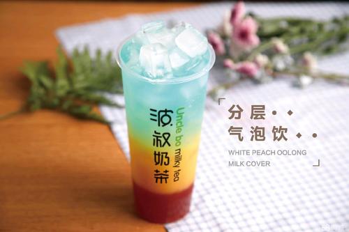 波叔奶茶加盟费用多少？波叔奶茶加盟总部