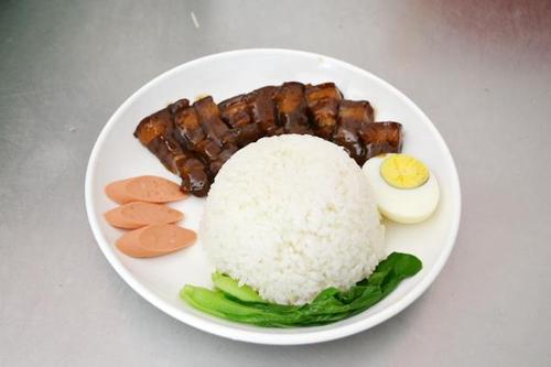 鲁阿卤招牌卤肉饭加盟费用多少钱？鲁阿卤招牌卤肉饭加盟总部