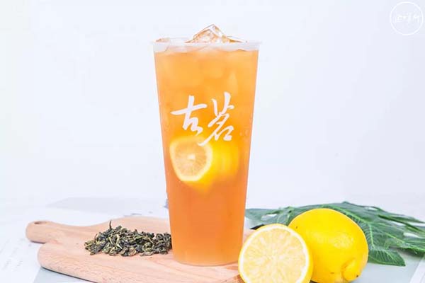 小本奶茶店需要多少钱?古茗奶茶加盟费多少钱？