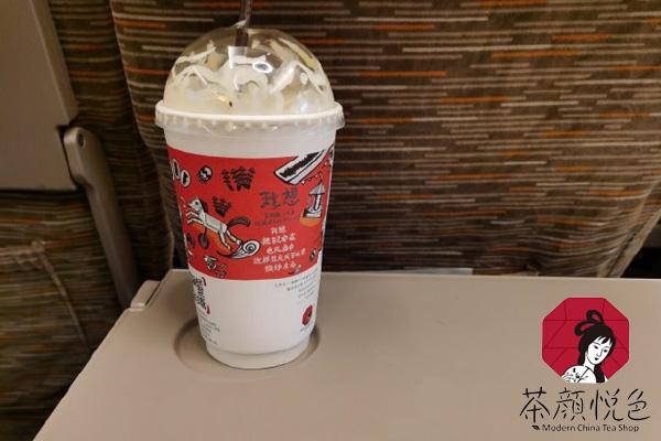 茶颜悦色奶茶加盟费多少钱？加盟成本3-8万元即可开店！