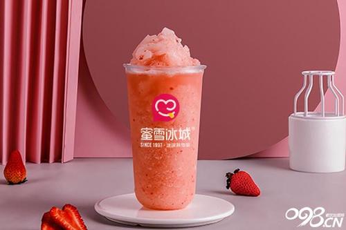 蜜雪冰城苏州13万就可以加盟吗？加盟优势/加盟条件