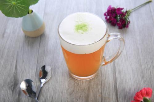 街客奶茶以其他奶茶品牌相比，有什么更加突出的加盟优势吗？