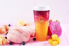 乐乐奶茶加盟多少钱?乐乐奶茶加盟城市收费