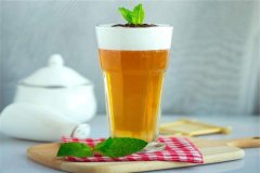 乌煎道奶茶加盟费多少?乌煎道奶茶加盟优势是什么?