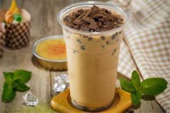 茶泰奶茶加盟优势是什么?茶泰奶茶加盟总部