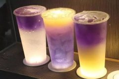 星空鲸奶茶加盟好不好?加盟条件少流程简单?