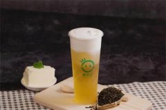 晴天见奶茶加盟多少钱?晴天见奶茶加盟总部
