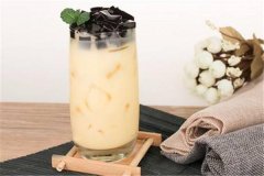 新时沏奶茶加盟有什么优势?加盟流程是什么?