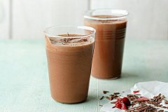 放牛斑奶茶加盟条件是什么?有什么优势?