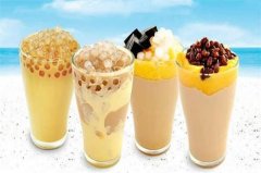 蜜果奶茶加盟有什么优势?蜜果奶茶加盟条件是什么