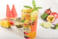 大班奶茶加盟有什么优势?大班奶茶加盟总部