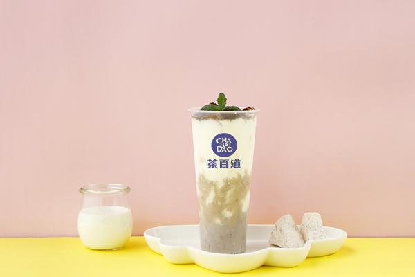 开个茶百道要多少钱？县级城市仅需10万就能开店!