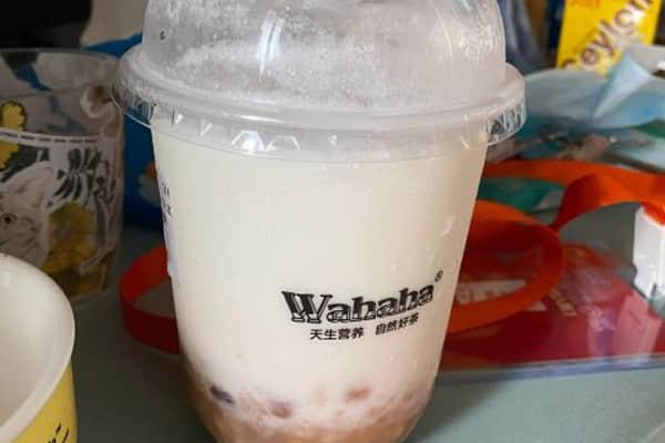 娃哈哈奶茶店加盟电话是多少?加盟条件与加盟费是哪些?