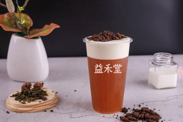 益禾堂奶茶加盟电话 益禾堂奶茶 打开官网即可找到电话!