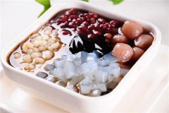 初奕烧仙草加盟靠谱吗，加盟费多少钱