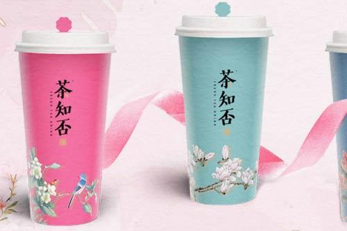 茶知否饮品加盟项目怎么样，加盟有什么条件