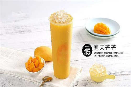 糖糖语贤奶茶加盟费用多少钱？糖糖语贤奶茶加盟费用？