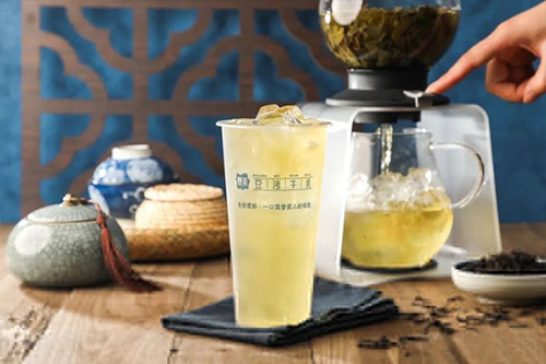 双美绿豆沙牛乳奶茶加盟费用多少？双美豆沙牛乳奶茶加盟总部