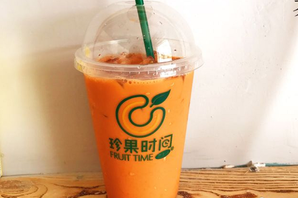 珍果时间奶茶加盟官网珍果时间奶茶加盟电话